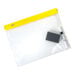 Superlight A4 Mini Whiteboard Zip Wallet Kit  hi\-res