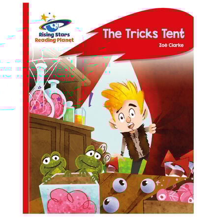 Reading Planet Red A Complete Pack  hi\-res