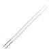 Pentel Izee Retractable Ballpoint Pen Refills Green Green hi\-res