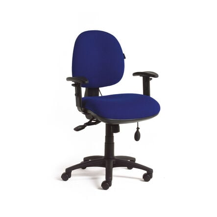 High Back Task Chair  hi\-res