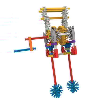 K\'NEX STEM Exploration Gears  hi\-res