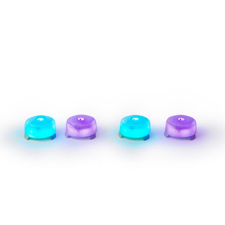 Lummic Reaction Game  hi\-res