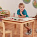 Millhouse Medium Square Table  hi\-res