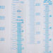 TTS Measuring Cylinders Set  hi\-res
