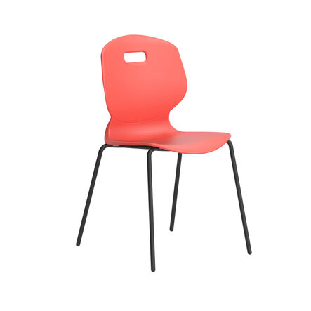 Arc Four Leg Chair  hi\-res