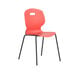 Arc Four Leg Chair  hi\-res