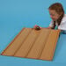TTS Four Lane Wooden Forces Slope  hi\-res