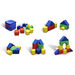Portable Pack Away Soft Play Set 10pcs  hi\-res
