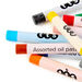TTS Assorted Standard Oil Pastels 144pk  hi\-res
