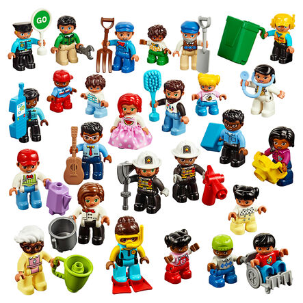 LEGO® Education People  hi\-res