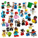 LEGO® Education People  hi\-res