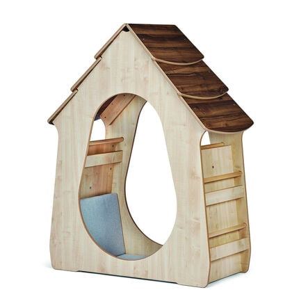 Millhouse Enchanted Reading Nook  hi\-res