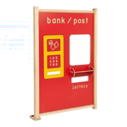 Millhouse Room Divider Bank \x26 Post Office Role Play Panel  hi\-res