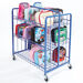 Sturdy Lunchbox Trolley Double Unit  hi\-res