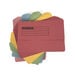 TTS Lightweight A4+ Document Wallets 50pk  hi\-res