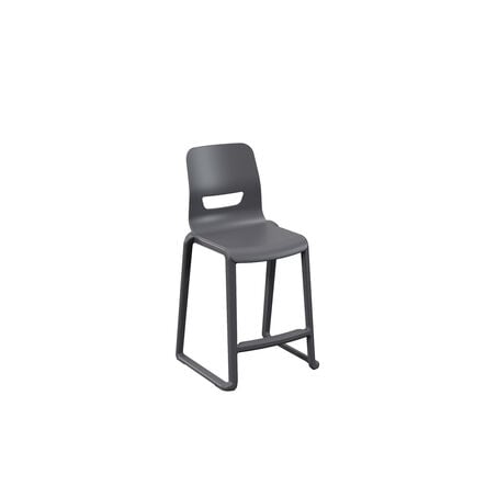 Postura One Piece High Chair  hi\-res