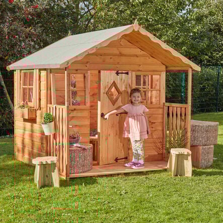 Character Playhouse  hi\-res