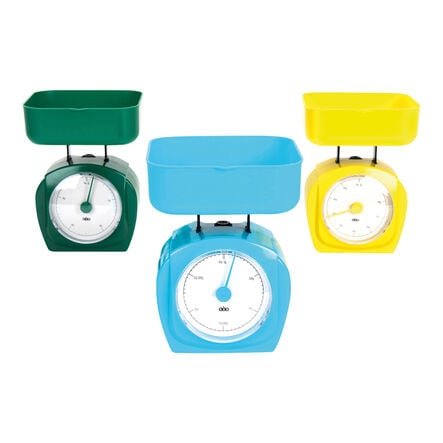TTS Colourful Multi Weight Scales  hi\-res