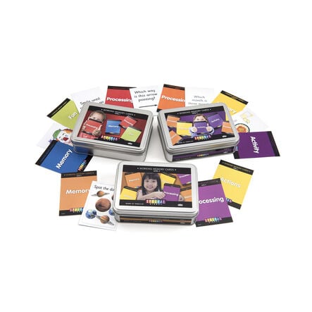 TTS Working Memory Activity Game Cards  hi\-res