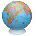 Discovery Globe KS2 23cm  hi\-res