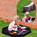 Mirrored Tuff Tray Insert  hi\-res