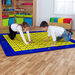 Giant 100 Number Squares Mat 2 x 2m  hi\-res