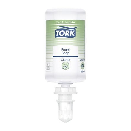 Tork Clarity Foam Soap  hi\-res