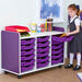 TTS Valencia Three Storage Unit Bundle  hi\-res