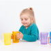 Translucent Colour Jug Set  hi\-res