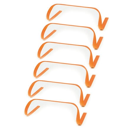 Wilks Fold Flat Hurdle Sets 6pk  hi\-res