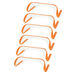Wilks Fold Flat Hurdle Sets 6pk  hi\-res