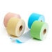 Poster Paper Border Rolls Pastel Assorted 50mm x 50m 4pk  hi\-res