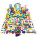Ultimate Playground Equipment Package  hi\-res
