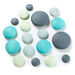TTS Wooden Stacking Pastel Pebbles  hi\-res