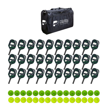 Pickleball United Primary Paddle Class Pack  hi\-res