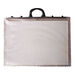 Clear Polythene Portfolios With Handle 10pk  hi\-res