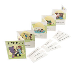 I Can Book  I Can Book  hi-res