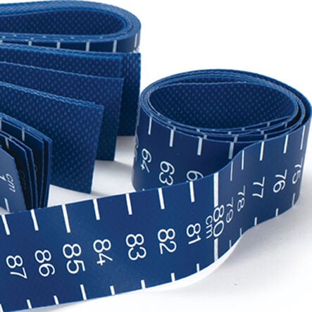 Tape Measure  hi\-res