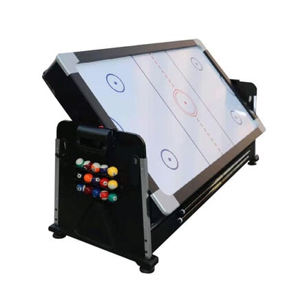 Sure Shot 4\-In\-1 Multi Game Table  hi\-res