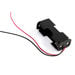 2 x AA Battery Holders with Leads  hi\-res