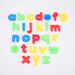 Translucent Letters  hi\-res