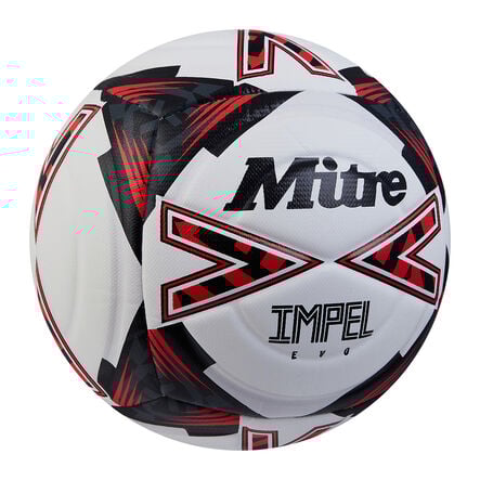 Mitre Impel Evo Training Football  hi\-res