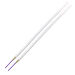 Pentel Izee Retractable Ballpoint Pen Refills Violet Violet hi\-res