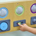 TTS Switch and Press Fine Motor Board  hi\-res