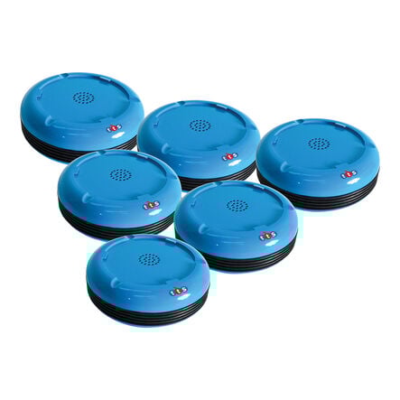 TTS Outdoor Recordable Talking Big Points  hi\-res