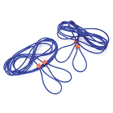 Double Dutch Skipping Ropes 2pk L4.87m  hi\-res