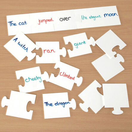TTS Jigsaw Whiteboards  hi\-res