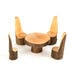 TTS Woodland Wooden Small World Furniture Accessories  hi\-res