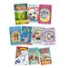 Level 12: Brown Book Bands  hi\-res