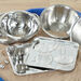 Metal Sand and Water Set 14pcs  hi\-res